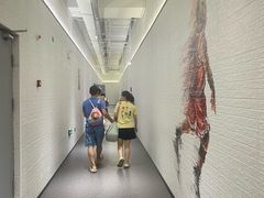-FLARE STAR FITNESS(复地活力城店)