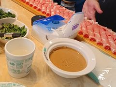 -阳坊胜利涮羊肉(阳坊老店)