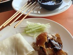 -洲际酒店·地平线全日餐厅HORIZON CAFÉ