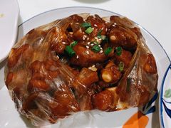 -清晖小苑•顺德地方菜(壹海城店)