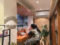 -真打拉面·日式拉面新流派(体育西横街店)