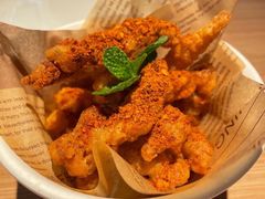 小酥肉-太二酸菜鱼(中山龙之梦店)