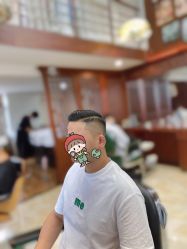 -尼特斯男士发型馆