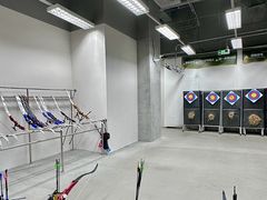 -無弓射箭俱乐部(领展中心城店)
