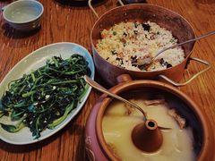 -丽江金茂凯悦臻选酒店-滇香馆