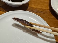 鸭胸脆皮-新興传承烤鸭