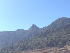 -腾冲云峰山