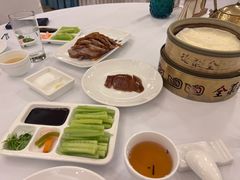 -北京全聚德(和平门店)