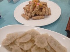 -万荣烤鸭店·北京菜(天坛店)