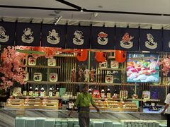 -堂会·KTV·自助餐·团建聚会(天河店)