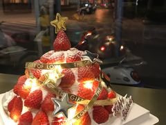 -卡漫莫尼蛋糕(私人定制店)