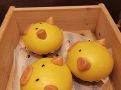 -北海银滩皇冠假日酒店-德丰楼中餐厅