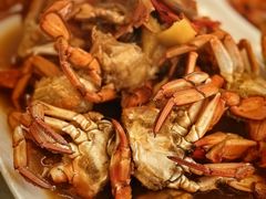 -众味海鲜大排档·活海鲜·潮汕味(南澳店)