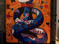 -Cooking Man(中懋天地店)