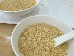 -江记老鸡汤米面