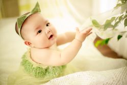 -BabyA 专业婴童摄影(古北时尚广场店)