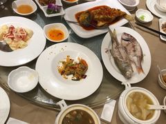 -庄氏祥记家常食府(国瑞建材家居博览中心店)