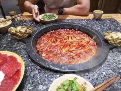 -蜀大侠火锅(寰球文化地标·总府店)