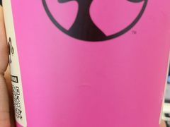 -喜茶(北京华贸购物中心店)