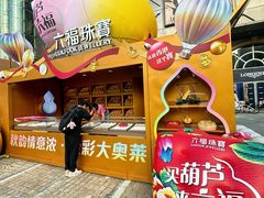 -盛京大奥莱(沈阳奥体店)