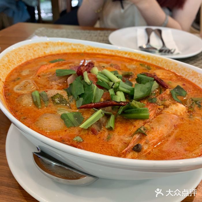 Chom Cafe and Restaurant图片