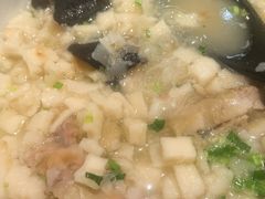 -山丹丹西北菜(金贸大厦店)