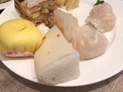 -东方红海鲜百汇(国际大厦店)