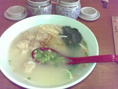 -香江小厨 The Kitchen(香江俱乐部店)