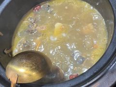 -野菌皇海景野生菌火锅(滨海大道店)