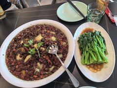 -有璟阁港式餐厅(金融街购物中心店)