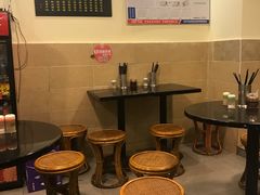 大堂-卓粤拉肠(红庙店)
