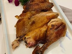 凯鸽风沙鸡-凯鸽酒楼(大同振兴街店)