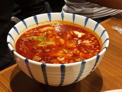 泡菜肥牛-阿香米线(大唐西市大润发店)