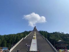 -龙口南山旅游景区