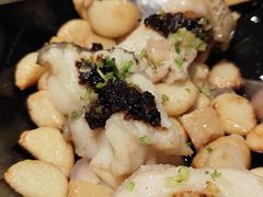 -中山保利艾美酒店-乐美中餐厅