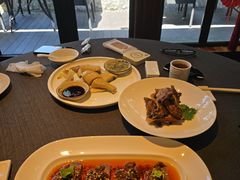 -申粤轩酒楼·三十年粤菜经典(丁香花园店)