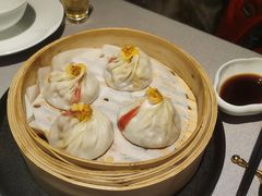 -米桃·苏园·苏锡菜(仁恒仓街店)