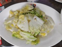 -好味道海鲜大排档·老字号(巽寮湾海鲜市场店)