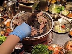 -西塔老太太泥炉烤肉(苏州大悦城店)