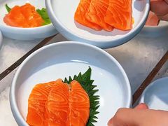 -伍棵星炭烤自助料理·烤鳗鱼(浦东食品城店)