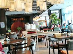 大堂-扬州狮子楼·非遗淮扬菜(总店)