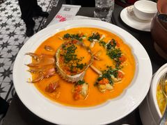 -蟹榭·本帮江浙菜·蟹宴(大宁久光商场店)