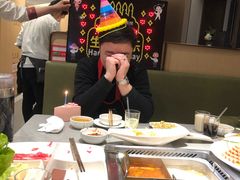 -海底捞火锅鲜切牛肉主题店(长寿路店)