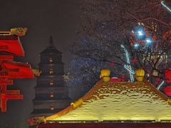 -大慈恩寺(大雁塔)