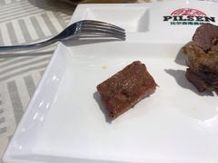 -比尔森啤酒自助烤肉(红旗街店)