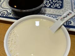-冰泉豆浆馆(阳朔店)