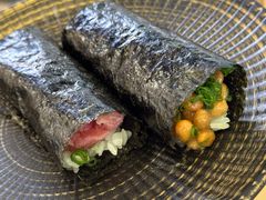 -Sushi Hanzo半藏(天环广场店)