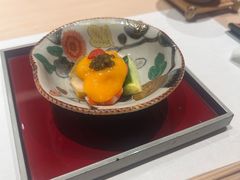 -鮨一日本料理(大中华店)