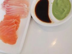 -海天一色海景自助餐厅(西港花园店)