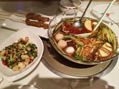 -七八冷面·延边朝鲜族美食(圣熙八号店)